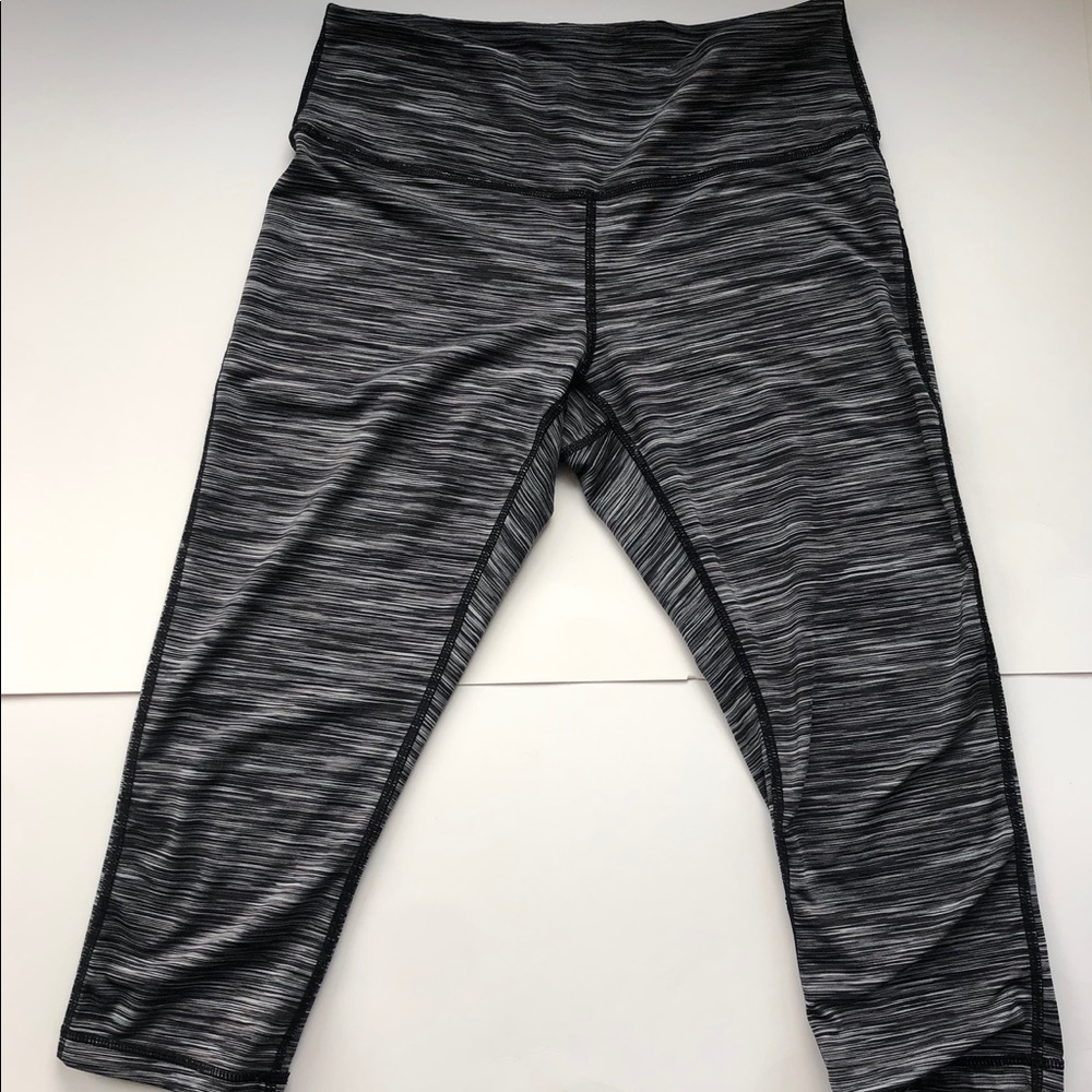 Zella Leggings (M)